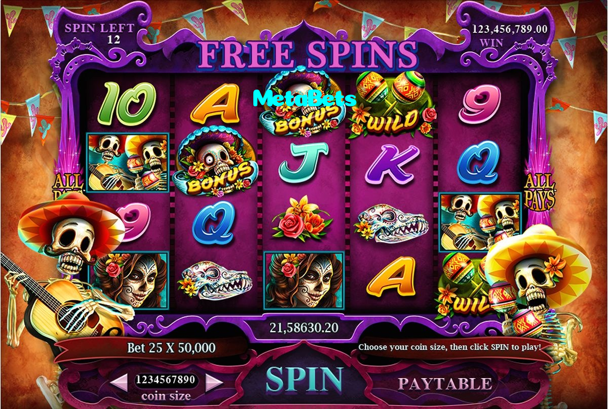MetaBets casino presented on mobile device in Pakistan with slots and live games